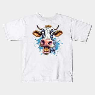 Cow Kids T-Shirt